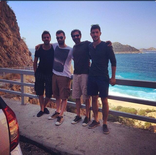 Ulan İstanbul Fotoğrafı