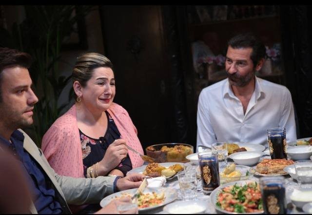 Ulan İstanbul Fotoğrafı