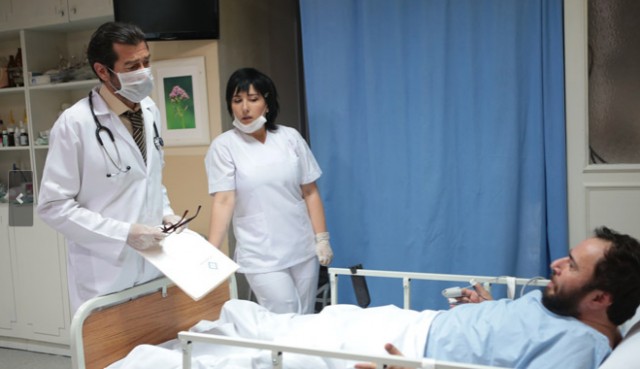 Ulan İstanbul Fotoğrafı