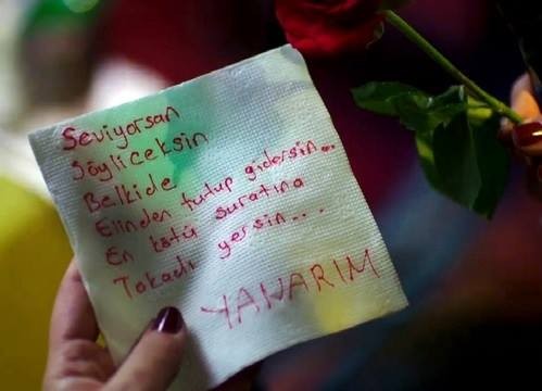 Ulan İstanbul Fotoğrafı