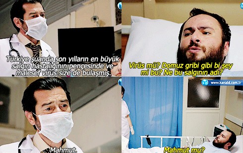 Ulan İstanbul Fotoğrafı