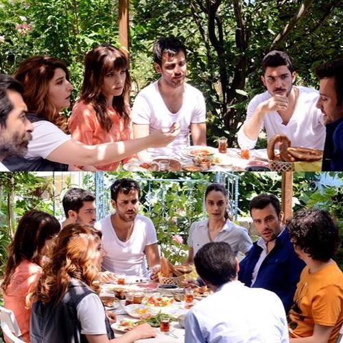 Ulan İstanbul Fotoğrafı