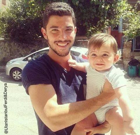 Ulan İstanbul Fotoğrafı