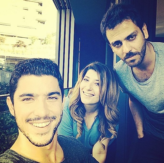 Ulan İstanbul Fotoğrafı