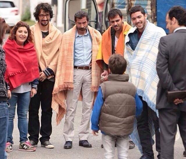 Ulan İstanbul Fotoğrafı