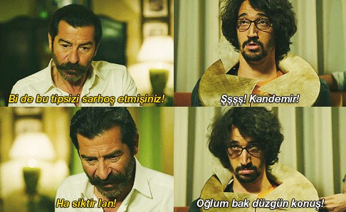 Ulan İstanbul Fotoğrafı