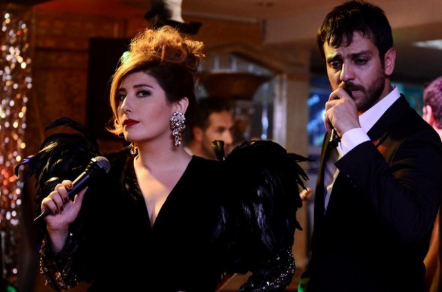 Ulan İstanbul Fotoğrafı