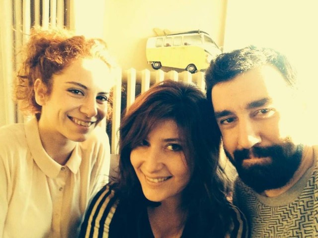 Ulan İstanbul Fotoğrafı