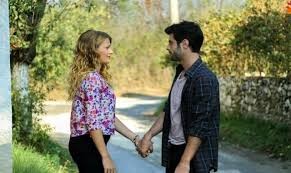 Güzel Köylü Fotoğrafı