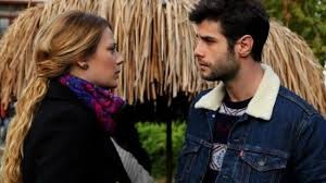 Güzel Köylü Fotoğrafı