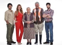 Güzel Köylü Fotoğrafı