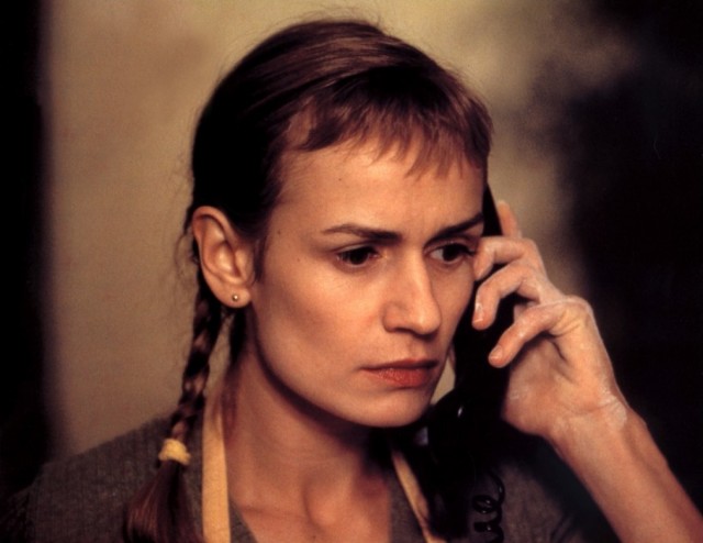 La Cérémonie Fotoğrafı