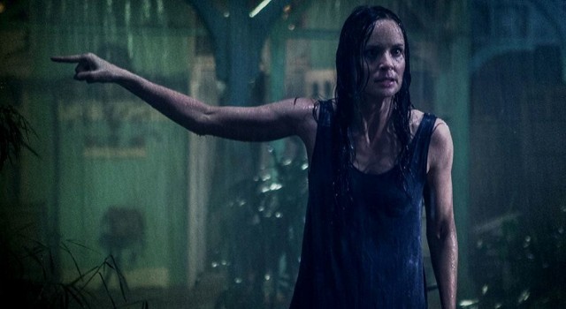 Kapının Diğer Tarafı Fotoğrafı