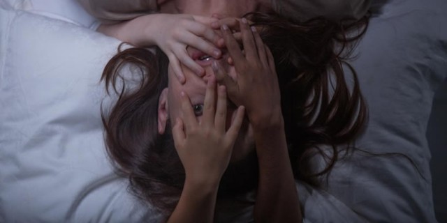 Kapının Diğer Tarafı Fotoğrafı