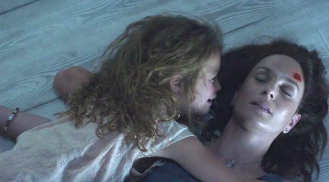 Kapının Diğer Tarafı Fotoğrafı