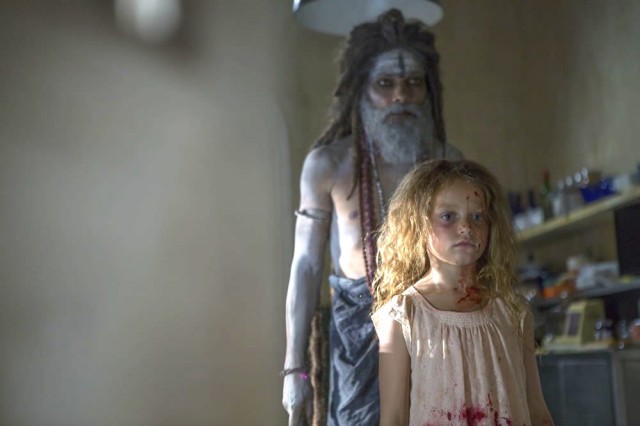 Kapının Diğer Tarafı Fotoğrafı