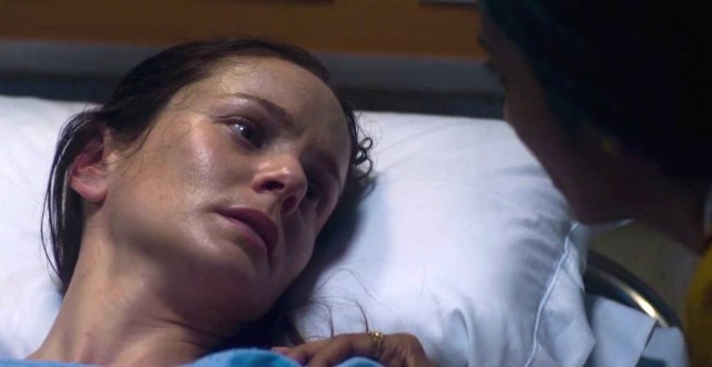 Kapının Diğer Tarafı Fotoğrafı