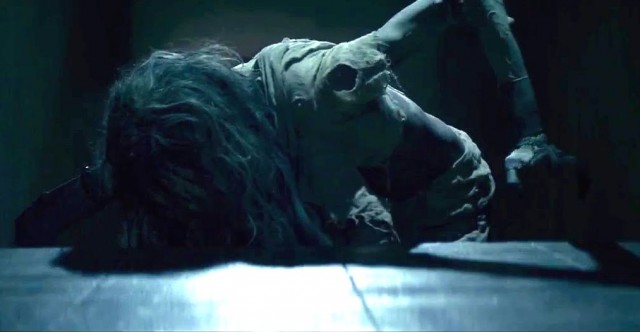 Kapının Diğer Tarafı Fotoğrafı