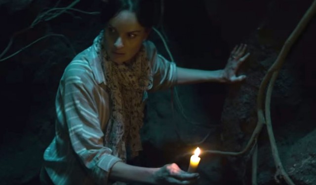 Kapının Diğer Tarafı Fotoğrafı