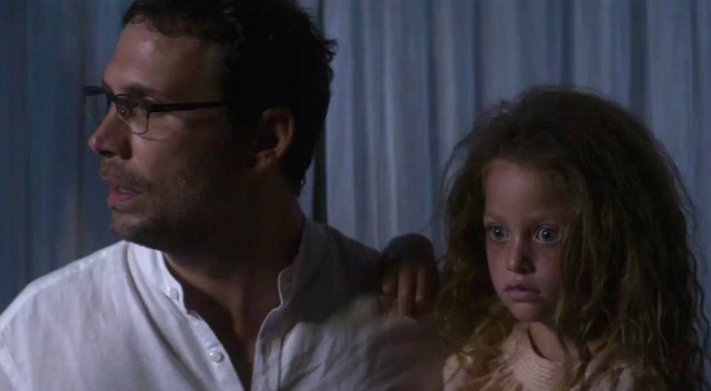 Kapının Diğer Tarafı Fotoğrafı