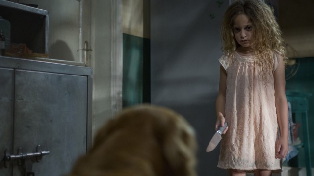 Kapının Diğer Tarafı Fotoğrafı