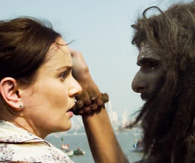 Kapının Diğer Tarafı Fotoğrafı