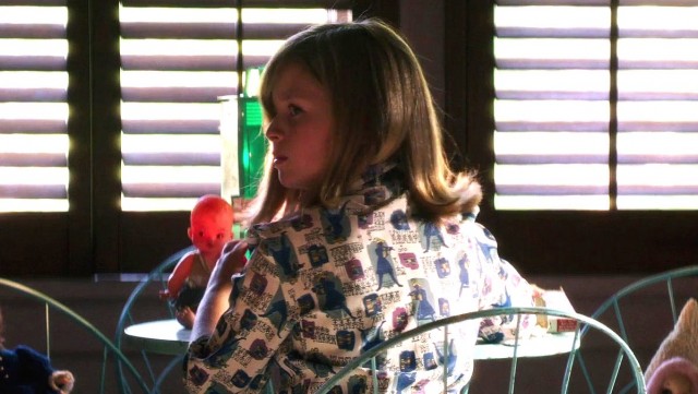 Kapının Diğer Tarafı Fotoğrafı