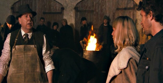 Kapının Diğer Tarafı fotoğrafı