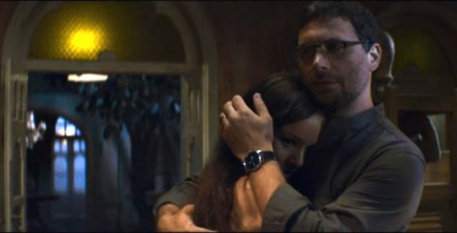 Kapının Diğer Tarafı fotoğrafı