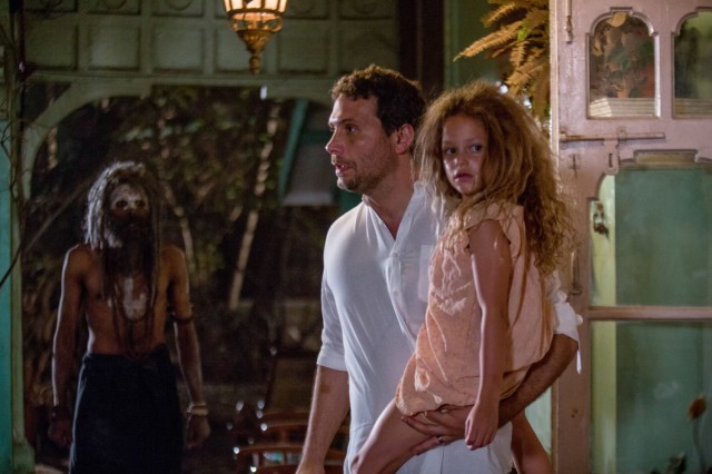 Kapının Diğer Tarafı Fotoğrafı