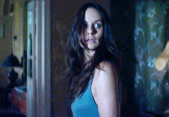 Kapının Diğer Tarafı Fotoğrafı