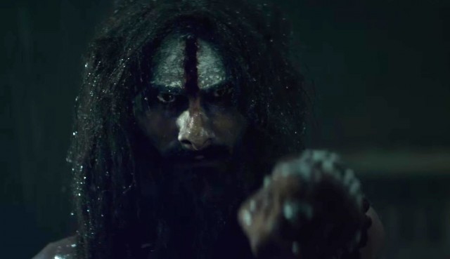 Kapının Diğer Tarafı Fotoğrafı