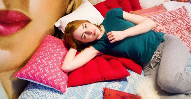 Aşıklar Şehri Fotoğrafı