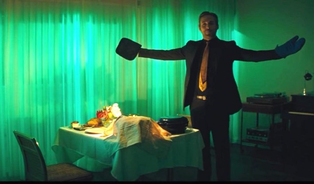 Aşıklar Şehri Fotoğrafı