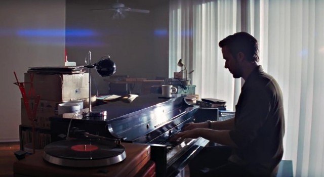 Aşıklar Şehri Fotoğrafı