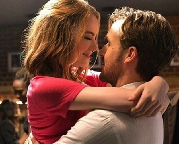 Aşıklar Şehri Fotoğrafı