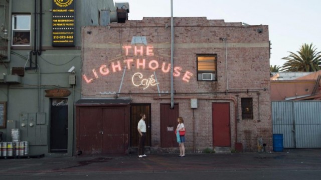 Aşıklar Şehri fotoğrafı