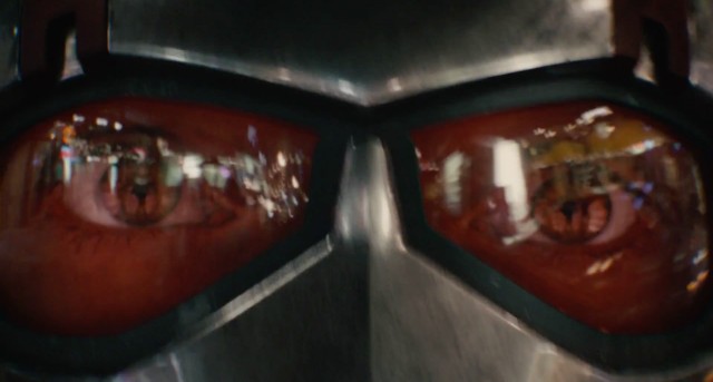 Ant-Man Fotoğrafı