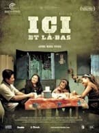 Here and There (2012) afişi