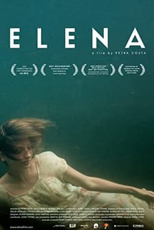 Elena (2012) afişi