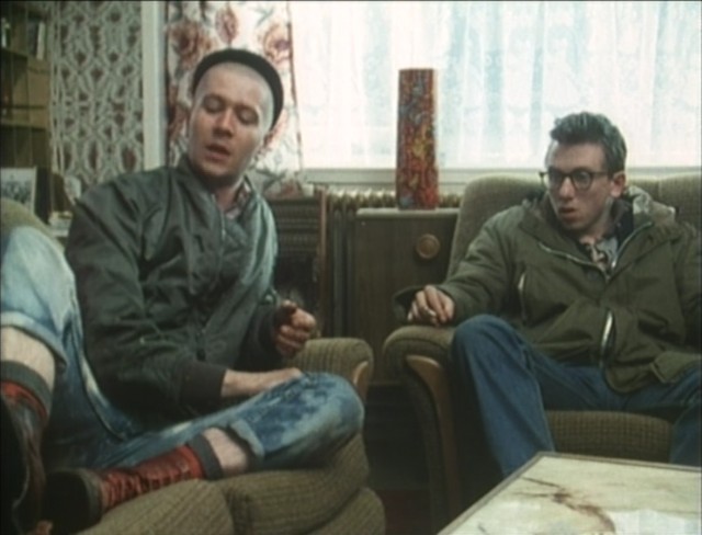 Meantime fotoğrafı