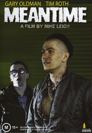 Meantime fotoğrafı