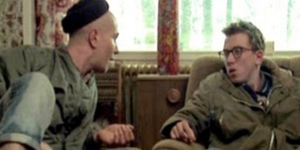 Meantime fotoğrafı