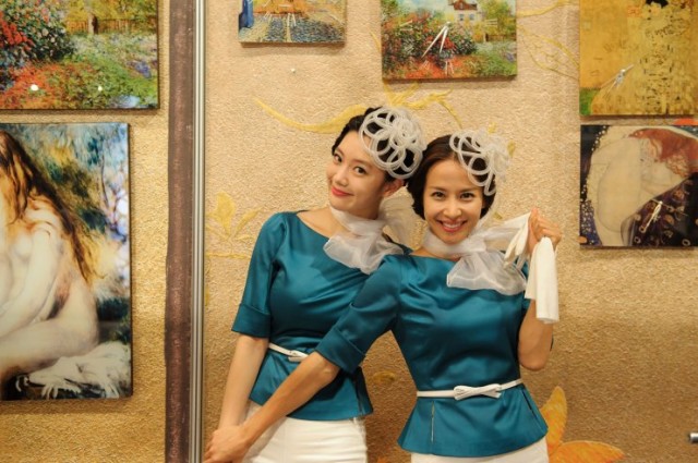 Casa Amor: Exclusive For Ladies Fotoğrafı