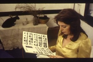 Cazibe Hanımın Gündüz Düşleri Fotoğrafı