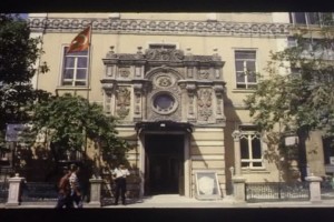 Cazibe Hanımın Gündüz Düşleri Fotoğrafı