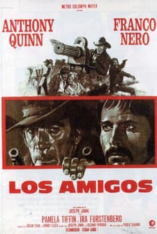 isyancılar (1973) afişi