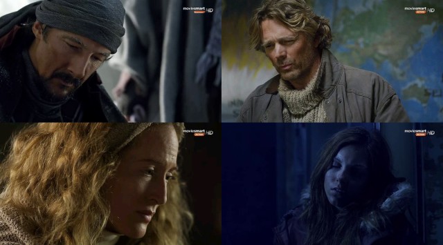 On Bin Gün Fotoğrafı