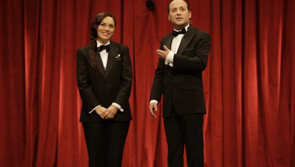 Arkadaşım Hoşgeldin Fotoğrafı