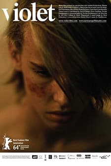 Ürkek (2014) afişi